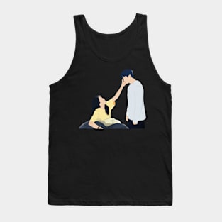 Happiness Drama Tank Top